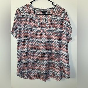 Banana Republic blouse